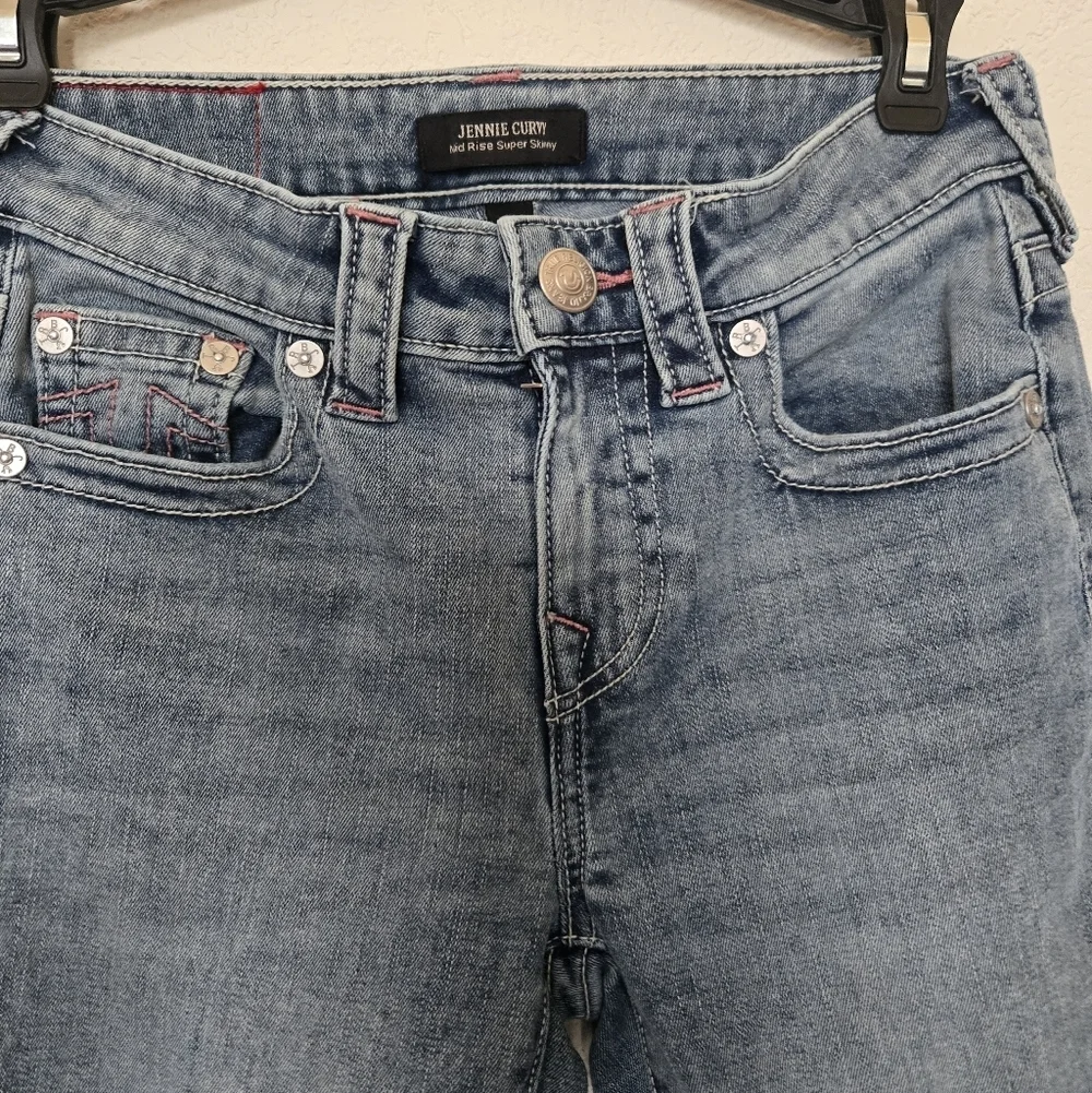 True Religion stylish light